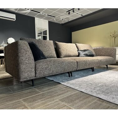 Диван трехместный Saloni Loft 441622 - 