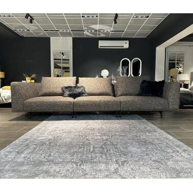 Диван трехместный Saloni Loft 441622 - 