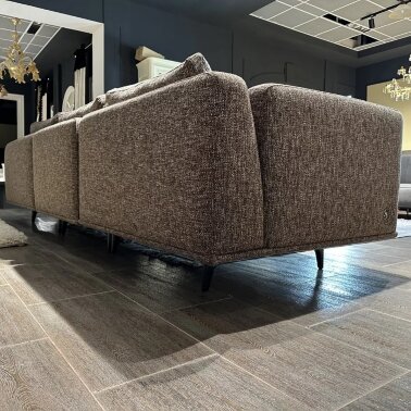 Диван трехместный Saloni Loft 441622 - 