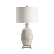 Настольная лампа Crestview Collection Carrefour