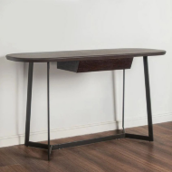 Письменный стол FRATELLI BARRI Melfi FB.WD.MEL.3