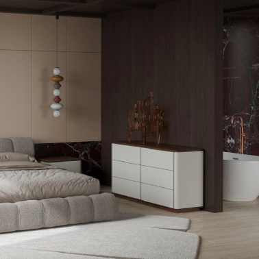 Комод MOD INTERIORS Altea MDI.CHD.ALT.26 - 