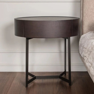 Прикроватная тумбочка FRATELLI BARRI Melfi FB.BST.MEL.2 - 