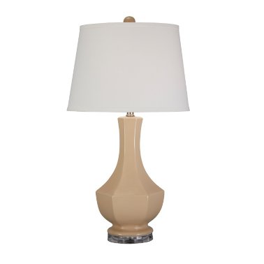 Настольная лампа ASHLEY L100414 - купить лампу Suellen от Ashley 