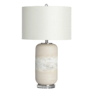 Настольная лампа Crestview Collection Sloane