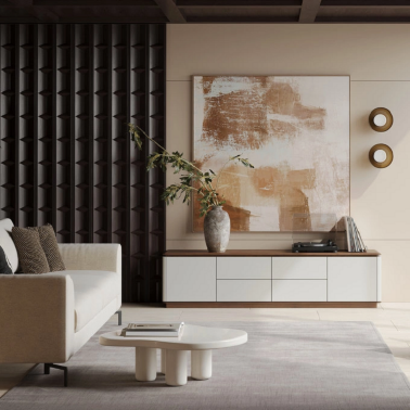 Тумба под TV MOD INTERIORS Altea MDI.TV.ALT.30 - 