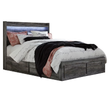 Кровать с ящиками (153x203) ASHLEY B221-57-54S-60