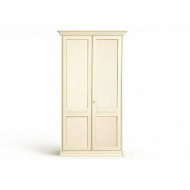 Шкаф 2-х дверный Camelgroup Torriani Avorio 128AR2.01AV