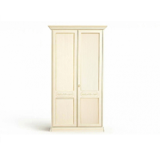 Шкаф 2-х дверный Camelgroup Torriani Avorio 128AR2.01AV