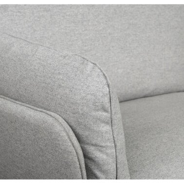 Серый диван MOD Interiors Allure MDI.SF.TEL.1143 - 