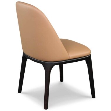 Обеденный стул FRATELLI BARRI Concept FB.CH.CPT.38 - 