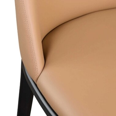 Обеденный стул FRATELLI BARRI Concept FB.CH.CPT.38 - 