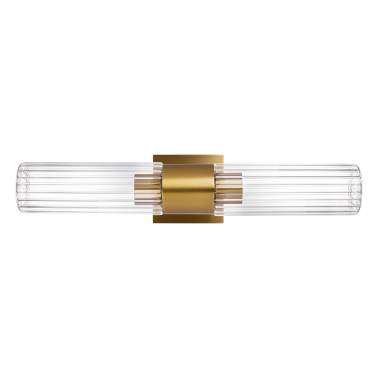 Бра Generation Lighting CV1022BBS - 