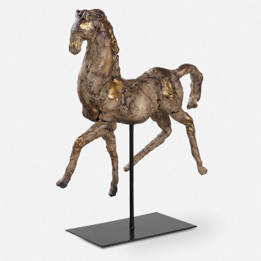 Статуэтка лошади UTTERMOST 17585 - 