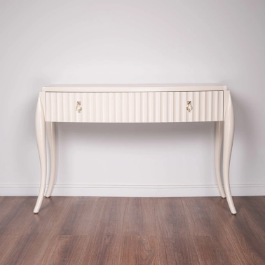 Туалетный стол бежевый лак FRATELLI BARRI Rimini FB.CS.RIM.684 - 