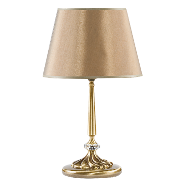 Настольная лампа KUTEK San Marino SAN-LG-1 (P/A) - 