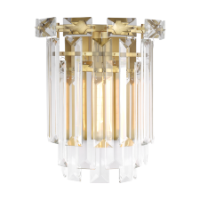 Бра Generation Lighting CW1061BBS