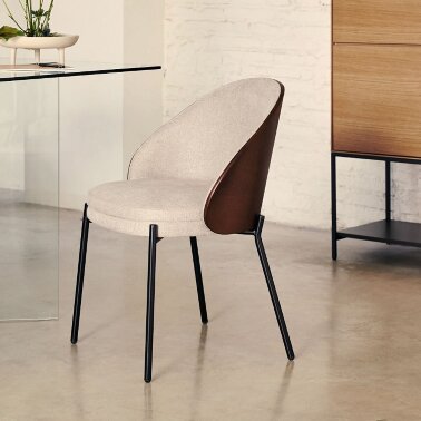 Стул La Forma Eamy 150949 - 