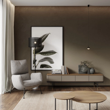 Тумба под TV MOD INTERIORS Altea MDI.TV.ALT.21 - 