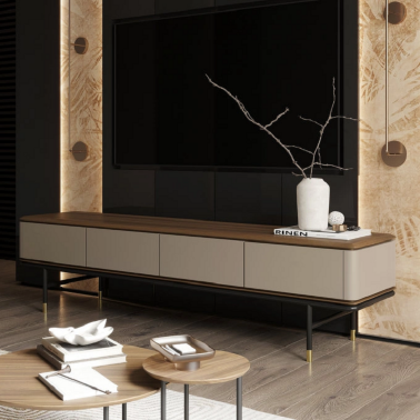 Тумба под TV MOD INTERIORS Altea MDI.TV.ALT.21 - 