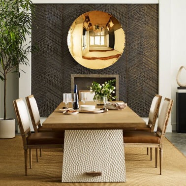 Стул UTTERMOST R23773 -