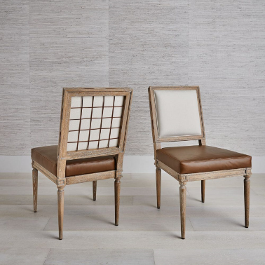 Стул UTTERMOST R23773 -