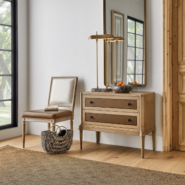 Стул UTTERMOST R23773 -