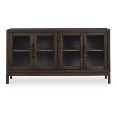 Буфет Burkhaus D984-60 - 
