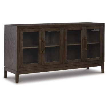 Буфет Burkhaus D984-60 - 