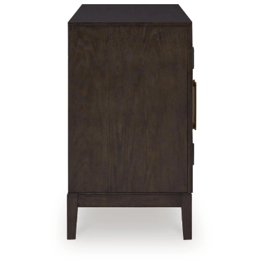 Буфет Burkhaus D984-60 - 