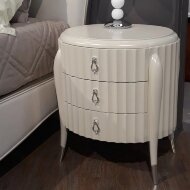 Тумба прикроватная FRATELLI BARRI Rimini FB.BST.RIM.672