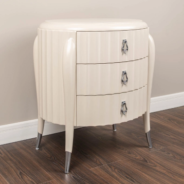 Тумба прикроватная FRATELLI BARRI Rimini FB.BST.RIM.672 - 