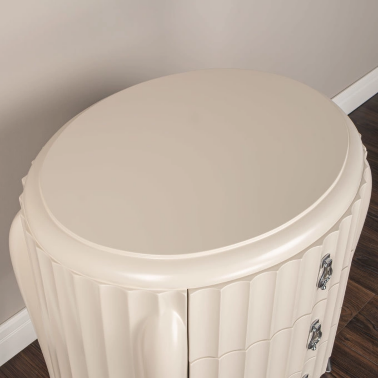 Тумба прикроватная FRATELLI BARRI Rimini FB.BST.RIM.672 - 