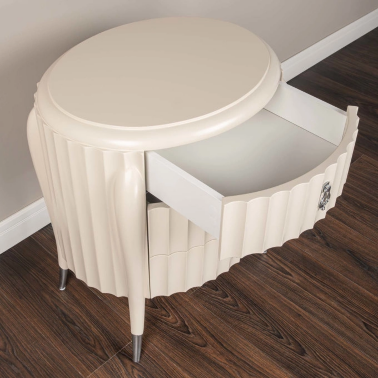 Тумба прикроватная FRATELLI BARRI Rimini FB.BST.RIM.672 - 