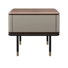 Прикроватная тумбочка TV MOD INTERIORS Altea MDI.BST.ALT.17