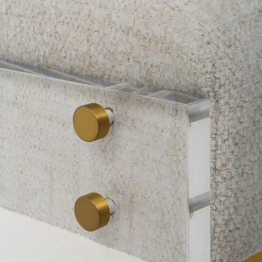 Банкетка UTTERMOST R23762 - 