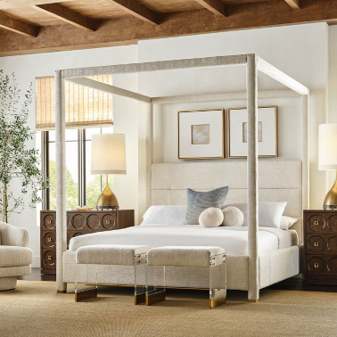 Банкетка UTTERMOST R23762 - 