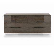 Комод 6 ящиков Camelgroup Platinum 136CMD.03PL