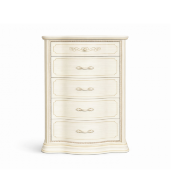 Комод VIP Camelgroup Torriani 128SET.02AV