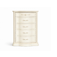 Комод VIP Camelgroup Torriani 128SET.02AV