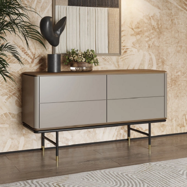 Комод MOD INTERIORS Altea MDI.CHD.ALT.19 - 