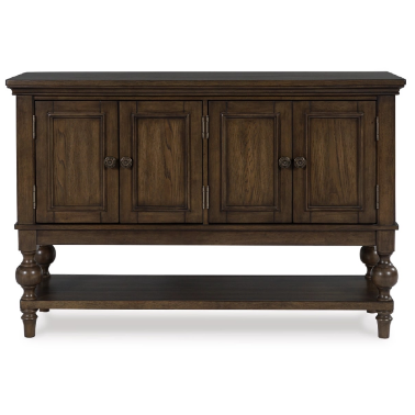 Буфет ASHLEY D694-60 - 