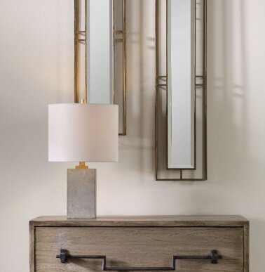 Настольная лампа UTTERMOST 29237-1 - 