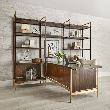 Стол письменный UTTERMOST R22932 - 