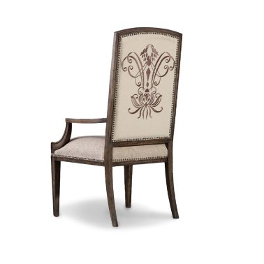 Полукресло Hooker Furniture 5070-75400 - 