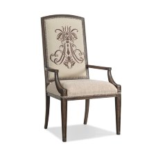 Полукресло Hooker Furniture 5070-75400