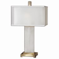 Настольная лампа UTTERMOST 26136-1