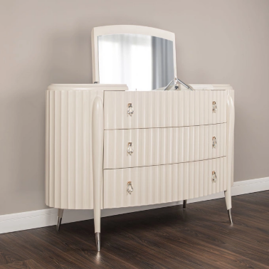 Комод с зеркалом FRATELLI BARRI Rimini FB.CHD.RIM.673 -