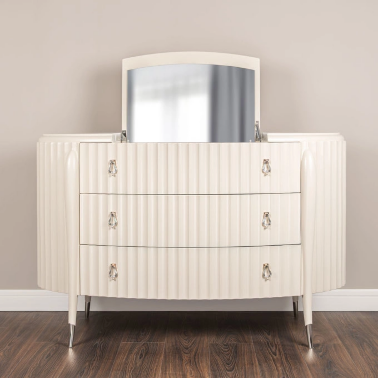 Комод с зеркалом FRATELLI BARRI Rimini FB.CHD.RIM.673 -