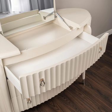 Комод с зеркалом FRATELLI BARRI Rimini FB.CHD.RIM.673 -